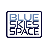Blue Skies Space